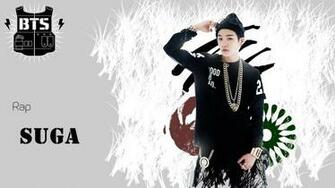 Bts Wallpaper Suga By Kbtb On Deviant