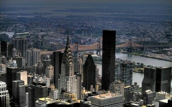 New York City Wallpaper Widescreen
