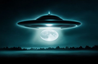 I Want To Believe Wallpaper