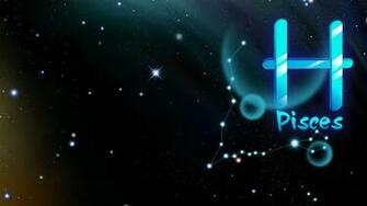 Pisces Wallpaper Pictures