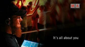 It Is All About You Ma Lighting International Gmbh
