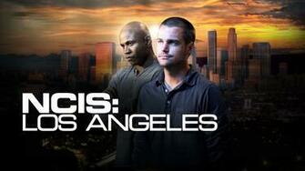 Ncis Los Angeles Wallpaper Top