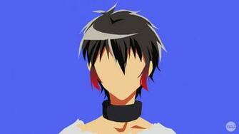 Juugo Nanbaka By Mint Minimalist