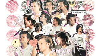 Louis Tomlinson Wallpaper By Ibelieveinbieber 1d