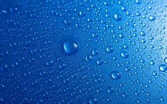 Wallpaper Of Raindrops