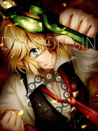 Nanatsu No Taizai Image HD