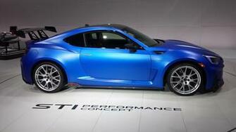 Subaru Wrx HD Picture Wallpaper Attachment Grivu