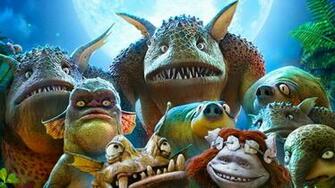 Strange Magic Wallpaper And Background Image Id