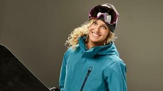 Model Olympian Lindsey Jacobellis Photos Nbc Olympics