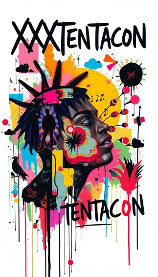 Best Xxxtentacion Wallpaper