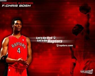Chris Bosh Wallpaper