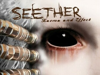 Sether Seether Wallpaper