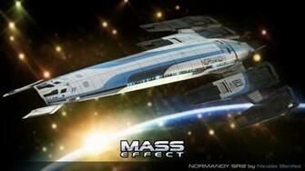 Ssv Normandy Sr2 Wallpaper Image Crazy Gallery
