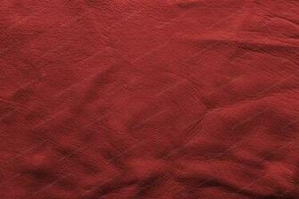 Paper Background Red Vintage Soft Leather Background