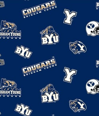 Byu Wallpaper Background