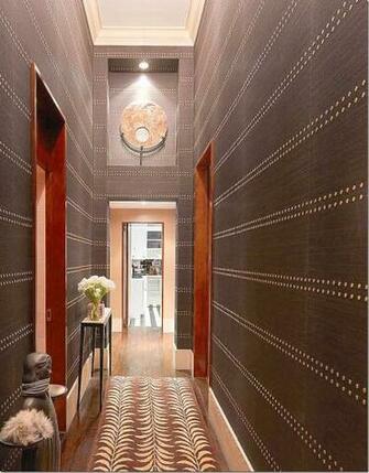 Rivets Wallpaper Masculine