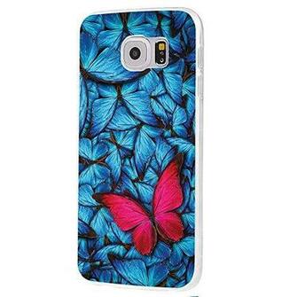 S6 Edge Case Galaxy Samsung Chichic Cute