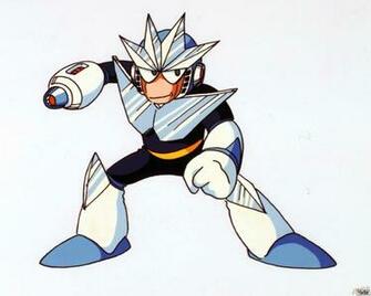 Geminiman Wallpaper And Scan Gallery Minitokyo