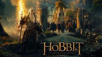 The Hobbit An Unexpected Journey Wallpaper Resolution