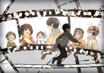 Boku Dake Ga Inai Machi