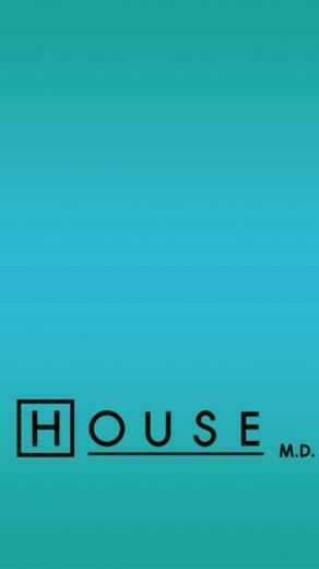House Md iPhone Wallpaper HD