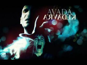 Harry Potter And Voldemort Lord Wallpaper