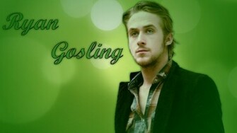 Ryan Gosling Wallpaper By The Light Source