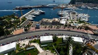 Ferrari F1 Grand Prix Monaco Pictures HD Wallpaper Car