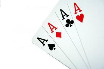 Aces Wallpaper Jpg