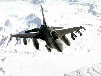Wallpaper F Fighter Jet