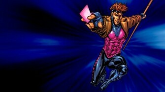 Gambit Wallpaper HD Ing Gallery