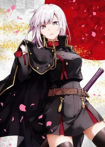 Arisaka Aco Mobile Wallpaper Zerochan Anime Image Board