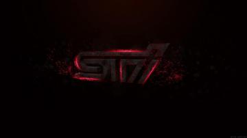 Subaru Sti Logo Wallpaper On