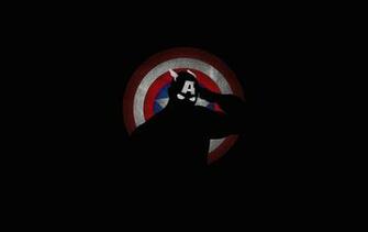 Captain America Computer Wallpaper Desktop Background