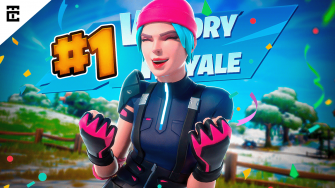 Fortnite Thumbnails No Wallpaper