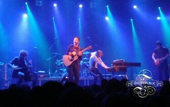 One Republic Wallpaper