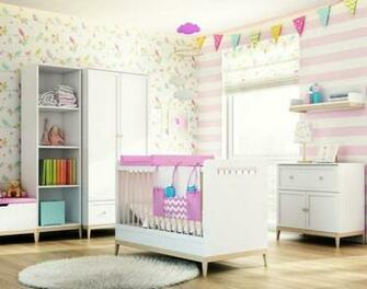 Modern Nursery Designs To Leave You In Awe Rilane