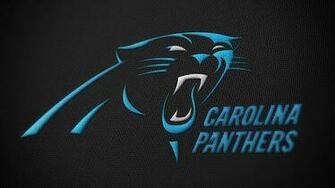 Carolina Panthers Change Logo For First Time The