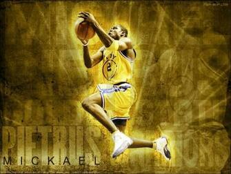 Pietrus Wallpaper Basketball At Basketwallpaper