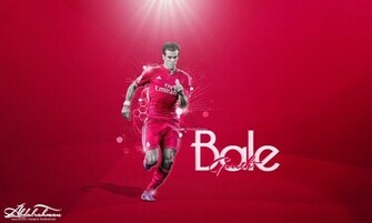 Bale Credit Gareth HD Wallpaper