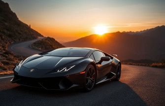 Lamborghini HD Wallpaper 1080p