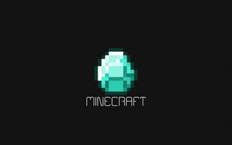 Minecraft Diamond Block Wallpaper Easy Small Pixel Art