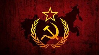 Red Army Wallpaper