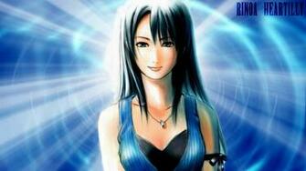 Rinoa Heartilly Desktop By Evilmerc8