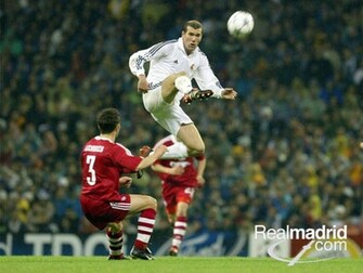 Fondos De Escritorio Zinedine Zidane Pantalla Gratuitos