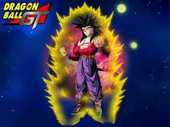 Goten Wallpaper