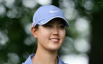 Michelle Wie Wallpaper Sport