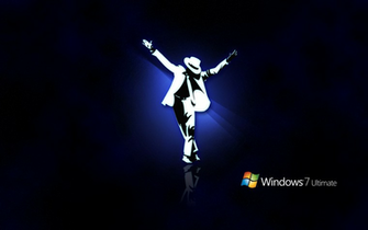 Michael Jackson Wallpaper And Theme For Windows Redmond Pie
