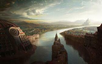 Best Fantasy Wallpaper