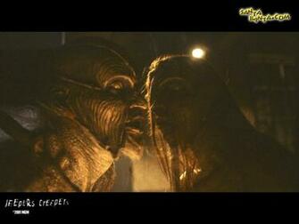 Jeepers Creepers Wallpaper